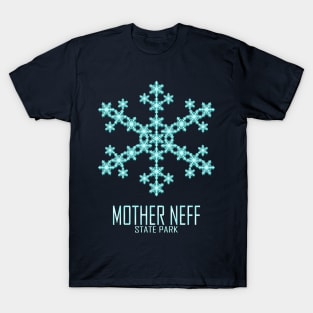 Mother Neff State Park T-Shirt